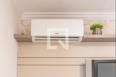 Apartamento à venda com 93m², 2 quartos e 2 vagasAr condicionado