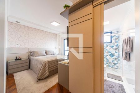 Apartamento à venda com 93m², 2 quartos e 2 vagasQuarto 2