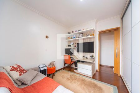 Apartamento à venda com 93m², 2 quartos e 2 vagasQuarto 1