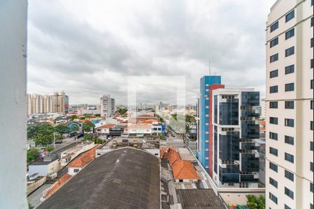 Apartamento à venda com 93m², 2 quartos e 2 vagasVista do Quarto 1