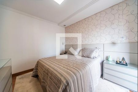 Apartamento à venda com 93m², 2 quartos e 2 vagasQuarto 2