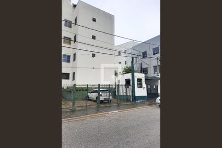 Apartamento para alugar com 50m², 2 quartos e 1 vagaFachada