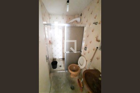 Apartamento para alugar com 50m², 2 quartos e 1 vagaBanheiro