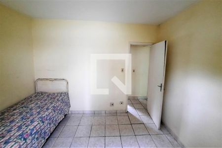 Quarto 1 de apartamento para alugar com 2 quartos, 50m² em Vergueiro, Sorocaba