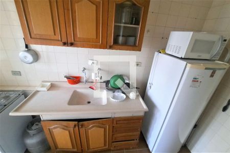 Apartamento para alugar com 50m², 2 quartos e 1 vagaCozinha