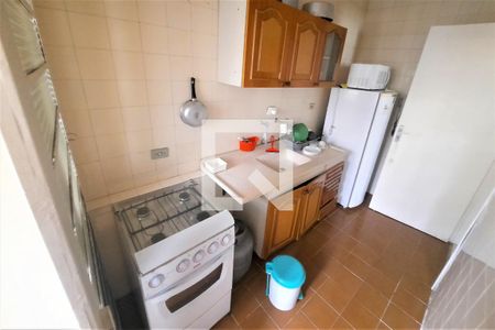 Apartamento para alugar com 50m², 2 quartos e 1 vagaCozinha