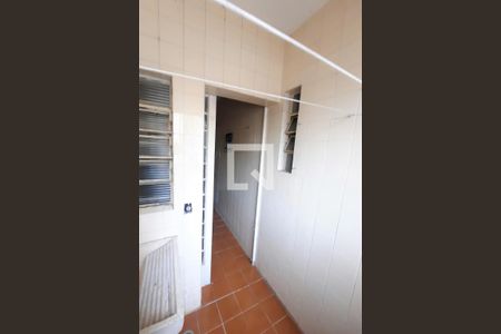 Apartamento para alugar com 50m², 2 quartos e 1 vagaLavanderia