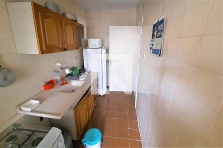 Apartamento para alugar com 50m², 2 quartos e 1 vagaCozinha