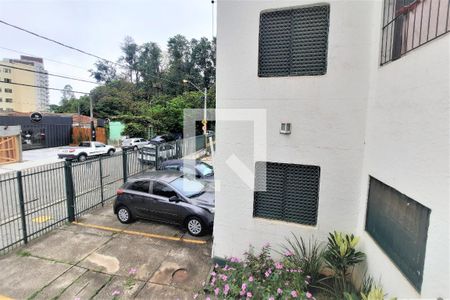 Apartamento para alugar com 50m², 2 quartos e 1 vagaVista do Quarto 2