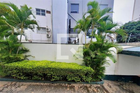 Vista do Quarto 1 de apartamento para alugar com 2 quartos, 50m² em Vergueiro, Sorocaba