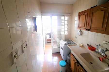 Apartamento para alugar com 50m², 2 quartos e 1 vagaCozinha