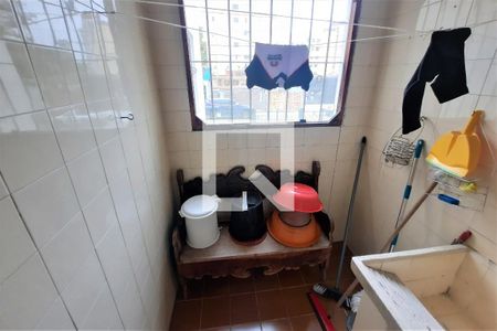 Apartamento para alugar com 50m², 2 quartos e 1 vagaLavanderia