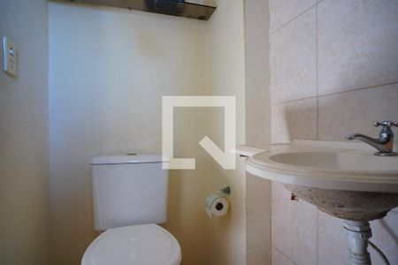 Apartamento à venda com 48m², 2 quartos e 1 vagaBanheiro