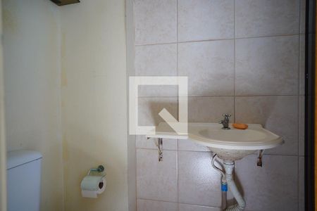 Apartamento à venda com 48m², 2 quartos e 1 vagaBanheiro