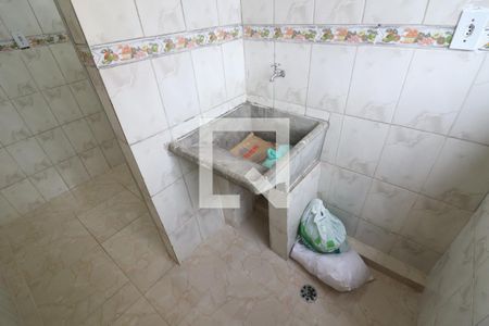 Apartamento à venda com 44m², 2 quartos e 1 vagaÁrea de Serviço