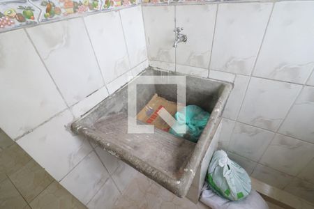 Apartamento à venda com 44m², 2 quartos e 1 vagaÁrea de Serviço