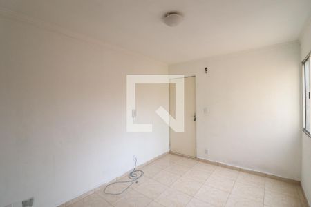 Sala  de apartamento à venda com 2 quartos, 44m² em Jardim das Graças, São Paulo
