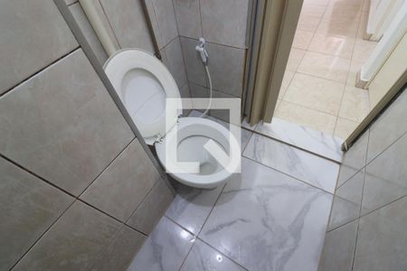 Apartamento à venda com 44m², 2 quartos e 1 vagaBanheiro 