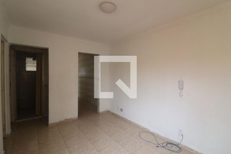 Sala  de apartamento à venda com 2 quartos, 44m² em Jardim das Graças, São Paulo