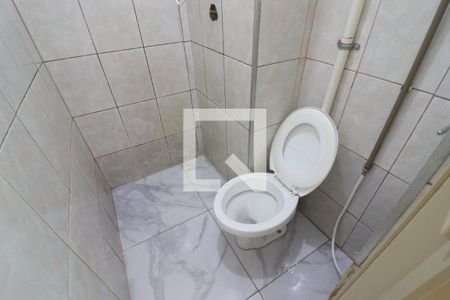 Apartamento à venda com 44m², 2 quartos e 1 vagaBanheiro 