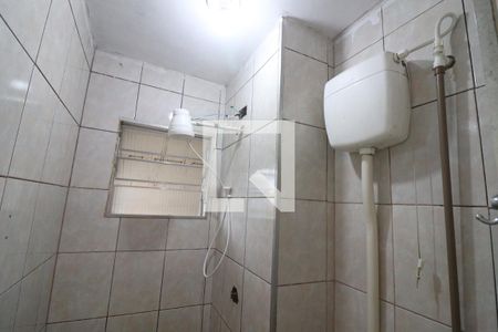 Apartamento à venda com 44m², 2 quartos e 1 vagaBanheiro 