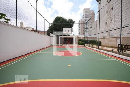 Apartamento à venda com 55m², 2 quartos e 1 vaga Apartamento à venda com 55m², 2 quartos e 1 vagaÁrea comum - Quadra