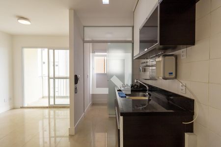 Apartamento à venda com 55m², 2 quartos e 1 vaga Apartamento à venda com 55m², 2 quartos e 1 vagaCozinha