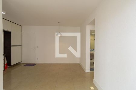 Sala de apartamento à venda com 2 quartos, 55m² em Ipiranga, São Paulo