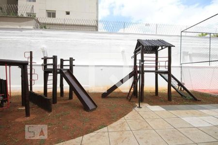Apartamento à venda com 55m², 2 quartos e 1 vaga Apartamento à venda com 55m², 2 quartos e 1 vagaÁrea Comum - Playground