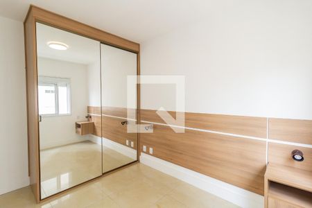 Quarto 1 de apartamento à venda com 2 quartos, 55m² em Ipiranga, São Paulo