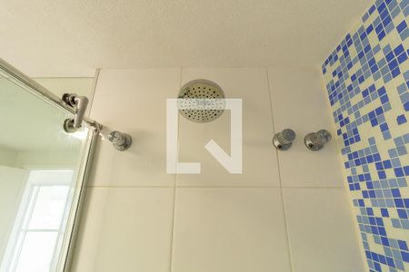 Apartamento à venda com 55m², 2 quartos e 1 vaga Apartamento à venda com 55m², 2 quartos e 1 vagaBanheiro