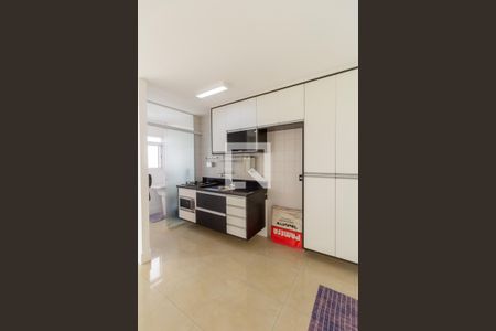 Apartamento à venda com 55m², 2 quartos e 1 vaga Apartamento à venda com 55m², 2 quartos e 1 vagaCozinha