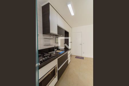 Apartamento à venda com 55m², 2 quartos e 1 vaga Apartamento à venda com 55m², 2 quartos e 1 vagaCozinha