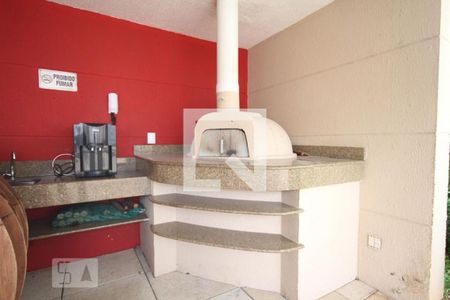 Apartamento à venda com 55m², 2 quartos e 1 vaga Apartamento à venda com 55m², 2 quartos e 1 vagaÁrea comum - Churrasqueira