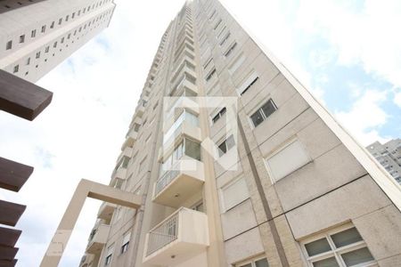 Apartamento à venda com 55m², 2 quartos e 1 vaga Apartamento à venda com 55m², 2 quartos e 1 vagaFachada