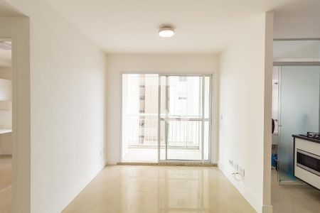 Sala de apartamento à venda com 2 quartos, 55m² em Ipiranga, São Paulo