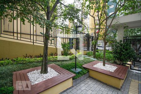 Apartamento à venda com 60m², 2 quartos e 2 vagasÁrea comum