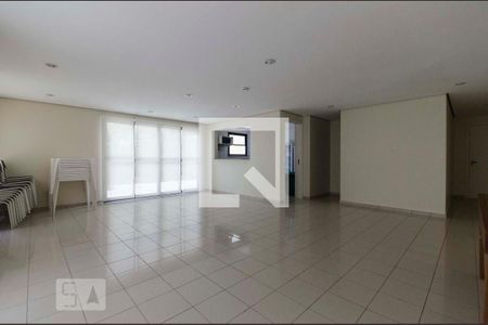 Apartamento à venda com 60m², 2 quartos e 2 vagasSalão de Festas