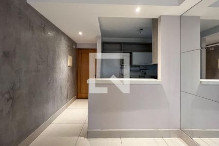 Apartamento à venda com 60m², 2 quartos e 2 vagasCozinha