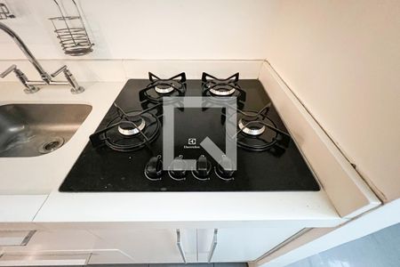 Apartamento à venda com 60m², 2 quartos e 2 vagasCozinha