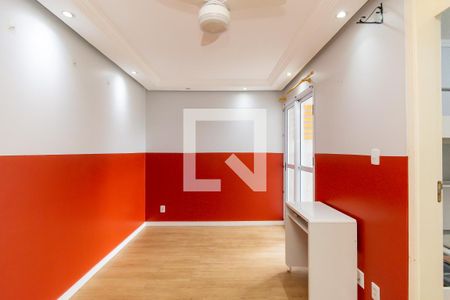 Sala de apartamento para alugar com 2 quartos, 45m² em Liberdade, São Paulo