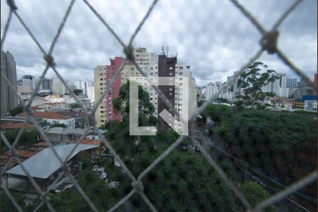 Quarto 1 de apartamento para alugar com 2 quartos, 45m² em Liberdade, São Paulo