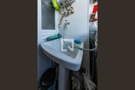 Apartamento à venda com 54m², 2 quartos e 1 vagaÁrea de Serviço