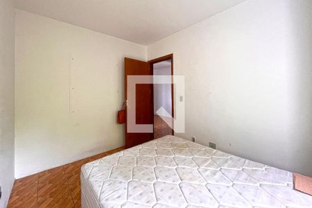 Quarto 1 de apartamento à venda com 2 quartos, 46m² em São José, Porto Alegre