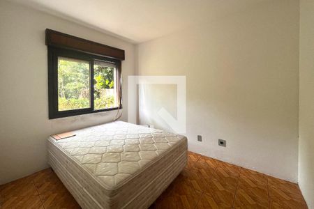 Quarto 1 de apartamento à venda com 2 quartos, 46m² em São José, Porto Alegre