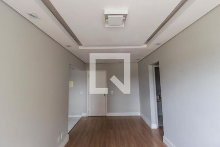 Sala de TV de apartamento para alugar com 2 quartos, 53m² em Jardim Belval, Barueri