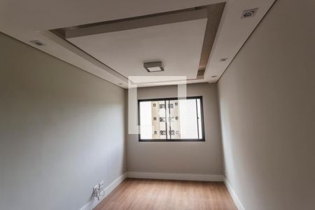 Sala de TV de apartamento para alugar com 2 quartos, 54m² em Jardim Belval, Barueri