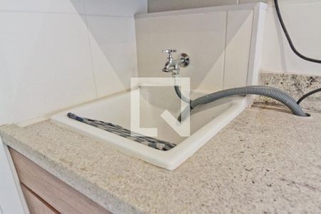 Apartamento à venda com 31m², 1 quarto e sem vagaÁrea de Serviço