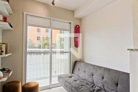 Sala de apartamento à venda com 1 quarto, 31m² em Casa Verde, São Paulo