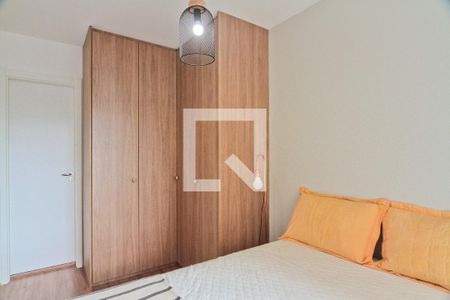Quarto de apartamento à venda com 1 quarto, 31m² em Casa Verde, São Paulo